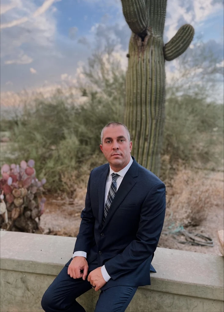 Oliverson Law DUI & Criminal Defense : Derek Oliverson 